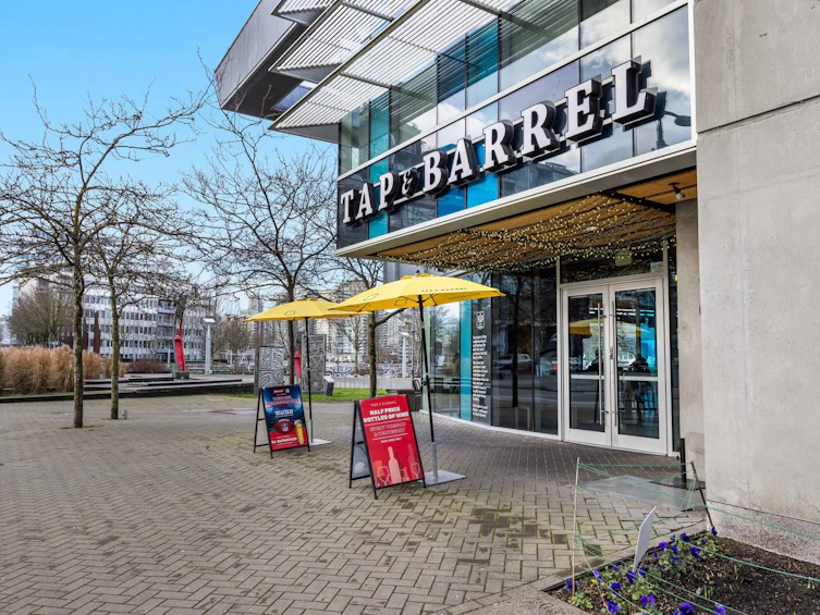 410-388 W 1st Avenue, Vancouver, BC, V5Y 0B2 - 39