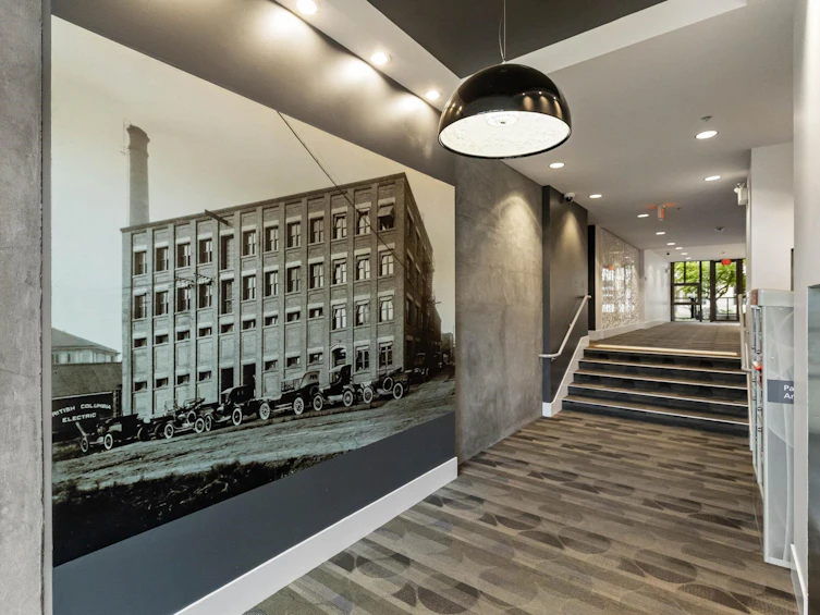 410-388 W 1st Avenue, Vancouver, BC, V5Y 0B2 - 29