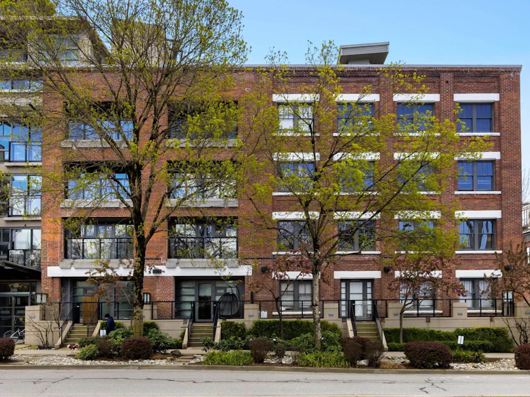 410-388 W 1st Avenue, Vancouver, BC, V5Y 0B2 - 32
