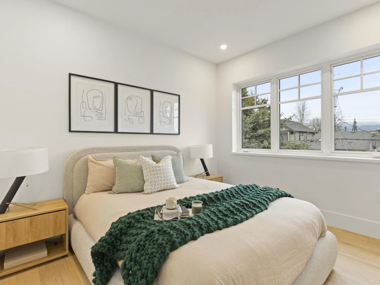 2-3919 W 18th Avenue, Vancouver, BC, V6S 1B6 - 11