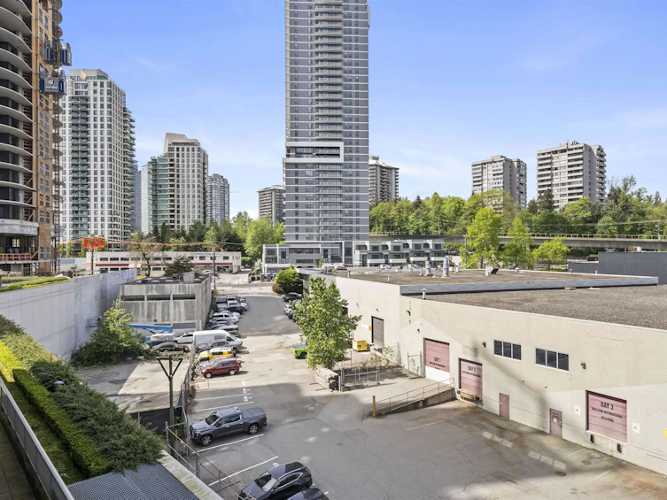 501-5333 Goring Street, Burnaby, BC, V5B 3A2 - 27