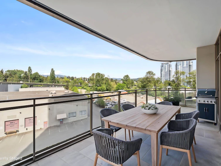 501-5333 Goring Street, Burnaby, BC, V5B 3A2 - 12