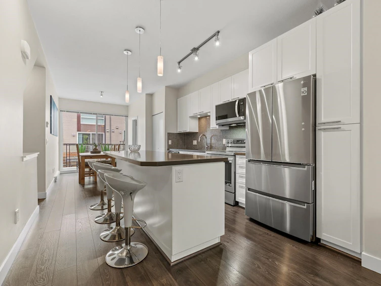 122-2228 162 Street, Surrey, BC, V3Z 6P4 - 9