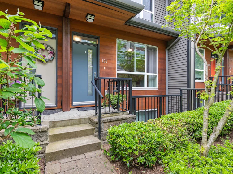 122-2228 162 Street, Surrey, BC, V3Z 6P4