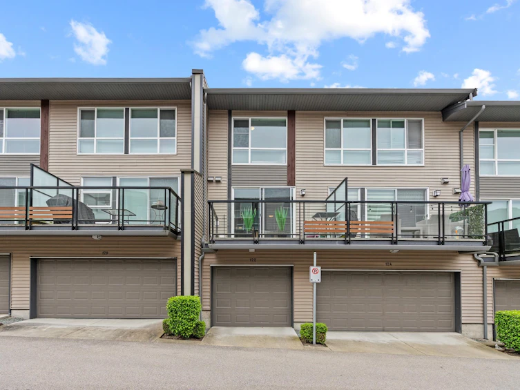 122-2228 162 Street, Surrey, BC, V3Z 6P4 - 26