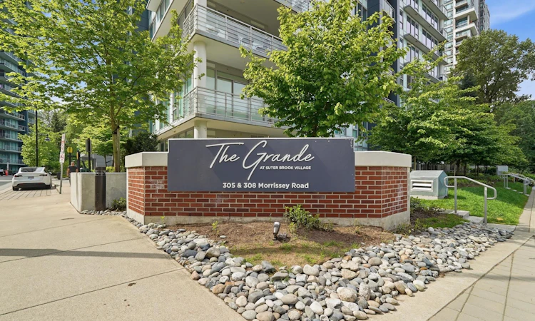 2101-305 Morrissey Road