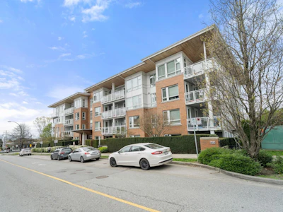101-717 Chesterfield Avenue - 2
