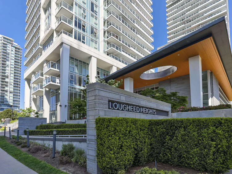 2409-657 Whiting Way, Coquitlam, BC, V3J 0J6