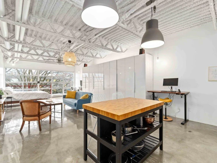 330-350 E 2nd Avenue, Vancouver, BC, V5T 4R8 - 9