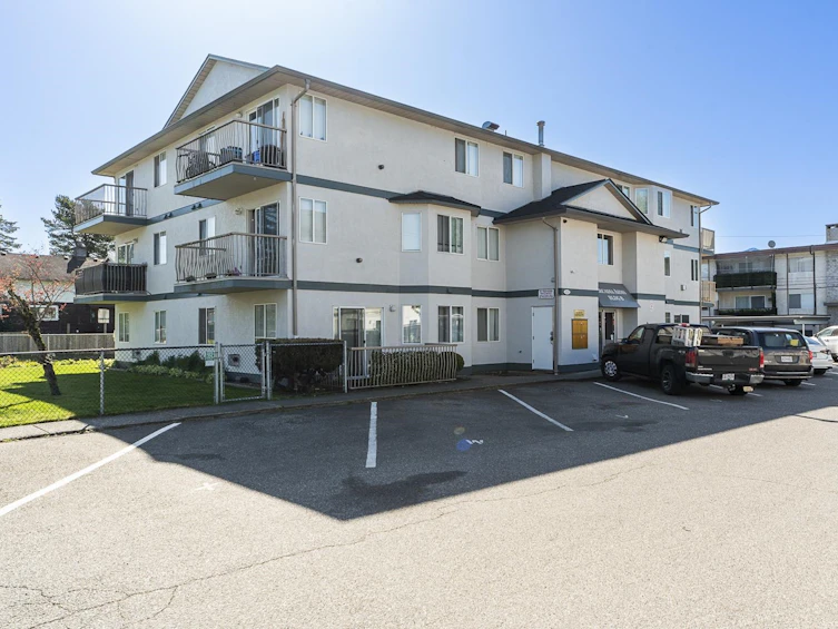 17-46160 Princess Avenue, Chilliwack, BC, V2P 2A7 - 2