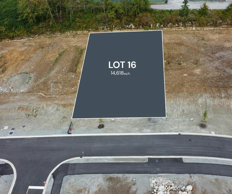 LOT 16-2307 Sunnyside Road, Port Moody, BC, V3H 4Y4 - 2