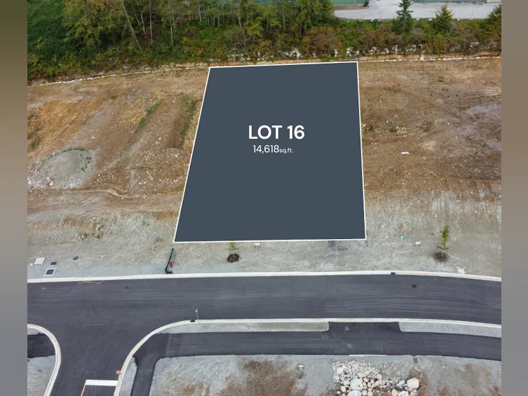 LOT 16-2307 Sunnyside Road, Port Moody, BC, V3H 4Y4 - 2