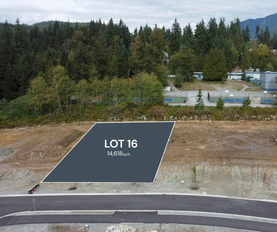LOT 16-2307 Sunnyside Road, Port Moody, BC, V3H 4Y4 - 7
