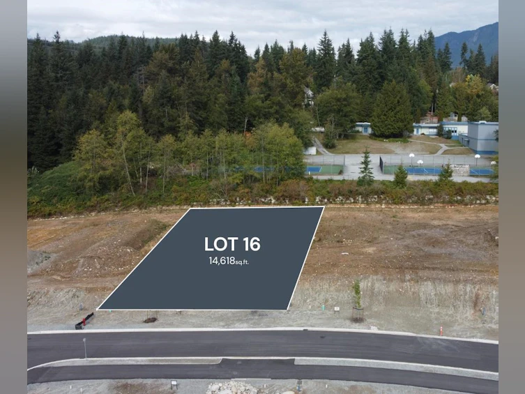 LOT 16-2307 Sunnyside Road, Port Moody, BC, V3H 4Y4 - 7