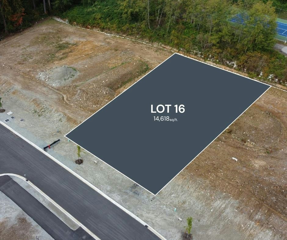 LOT 16-2307 Sunnyside Road, Port Moody, BC, V3H 4Y4 - 4