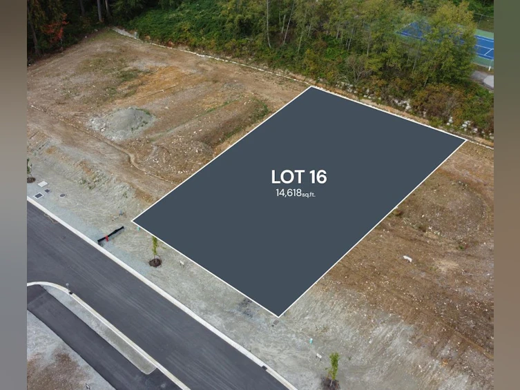 LOT 16-2307 Sunnyside Road, Port Moody, BC, V3H 4Y4 - 4