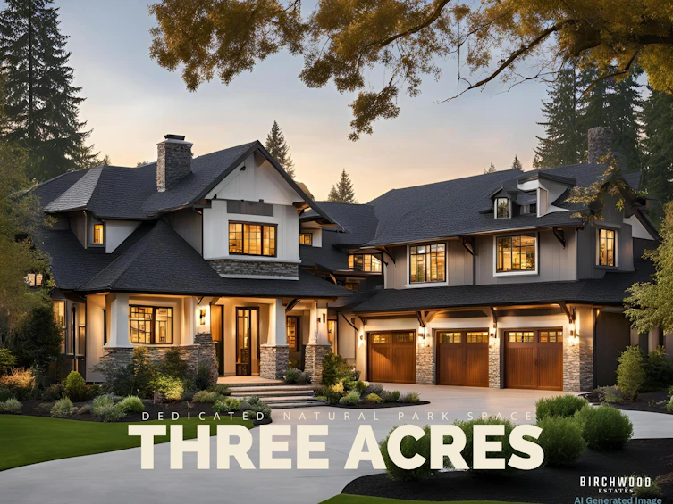 LOT 16-2307 Sunnyside Road, Port Moody, BC, V3H 4Y4 - 6