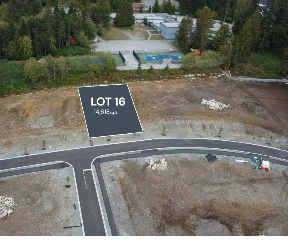 LOT 16-2307 Sunnyside Road, Port Moody, BC, V3H 4Y4 - 6