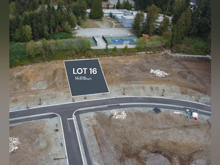 LOT 16-2307 Sunnyside Road, Port Moody, BC, V3H 4Y4 - 6