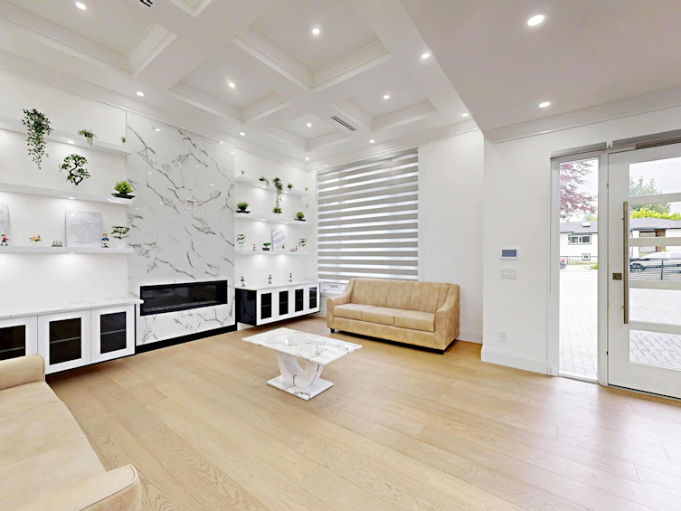 3560 Highland Boulevard, North Vancouver, BC, V7R 2Y6 - 4