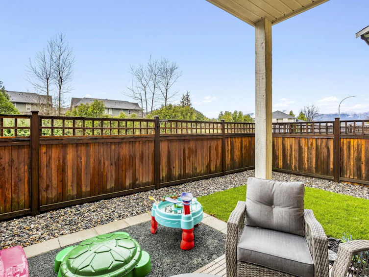 16-1640 Mackay Crescent, Agassiz, BC, V0M 1A3 - 21