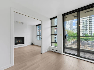 509-1225 Richards Street - 5