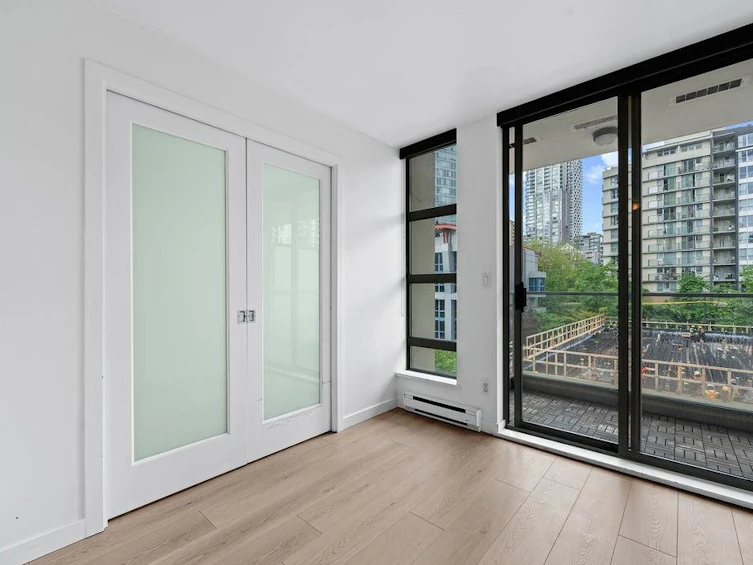 509-1225 Richards Street, Vancouver, BC, V6B 1E6 - 6