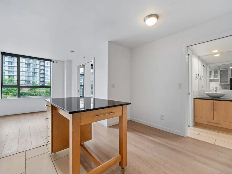 509-1225 Richards Street, Vancouver, BC, V6B 1E6 - 28