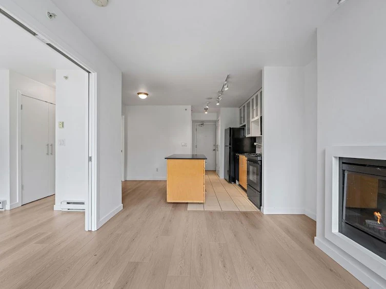 509-1225 Richards Street, Vancouver, BC, V6B 1E6 - 19