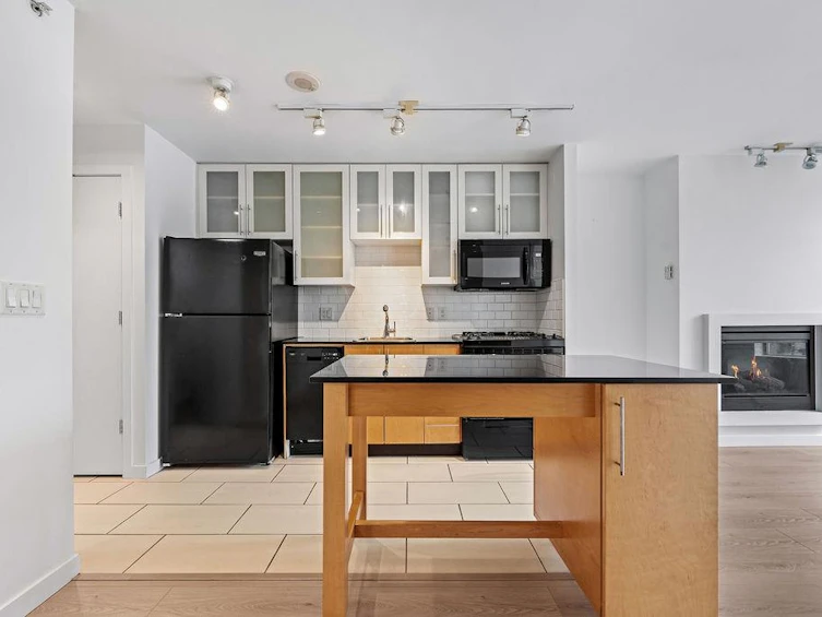 509-1225 Richards Street, Vancouver, BC, V6B 1E6 - 25