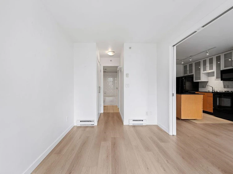 509-1225 Richards Street, Vancouver, BC, V6B 1E6 - 11