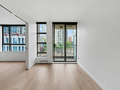 509-1225 Richards Street - 4