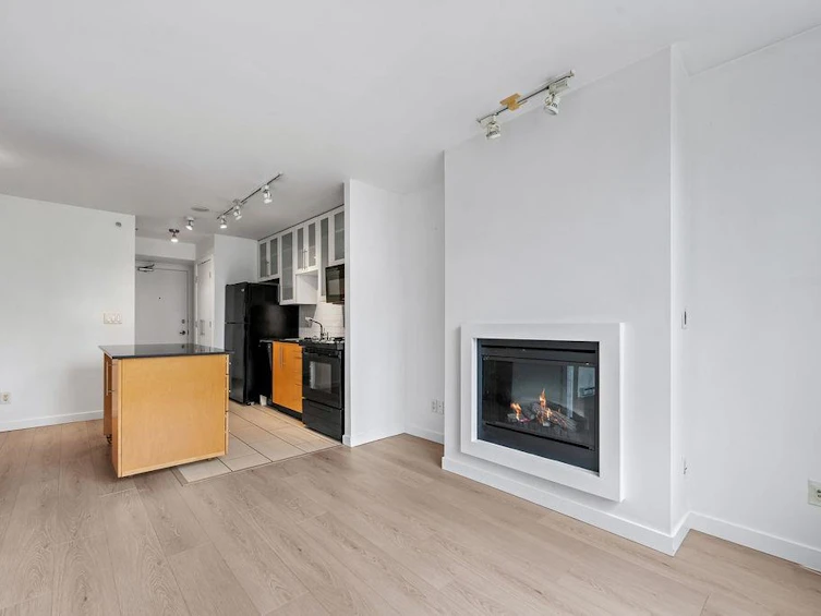 509-1225 Richards Street, Vancouver, BC, V6B 1E6 - 21