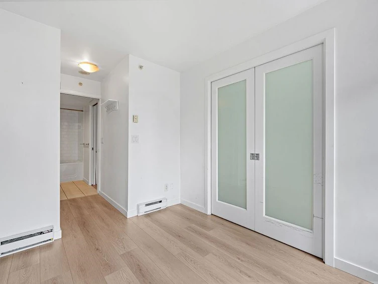 509-1225 Richards Street, Vancouver, BC, V6B 1E6 - 9