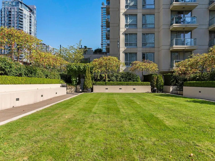 509-1225 Richards Street, Vancouver, BC, V6B 1E6 - 37