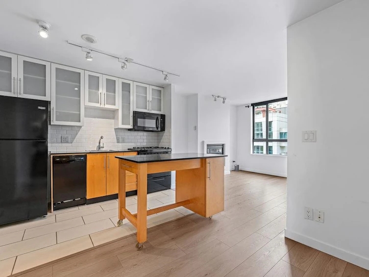 509-1225 Richards Street, Vancouver, BC, V6B 1E6 - 24
