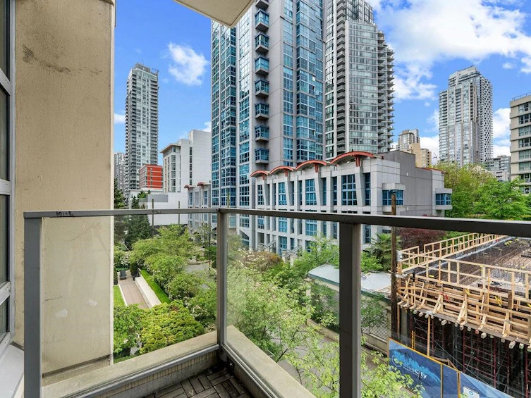 509-1225 Richards Street, Vancouver, BC, V6B 1E6 - 29