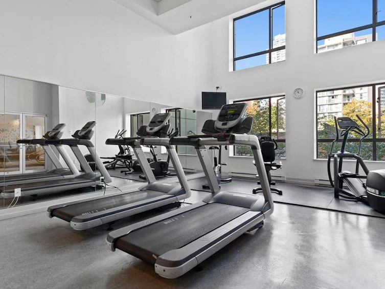 509-1225 Richards Street, Vancouver, BC, V6B 1E6 - 32