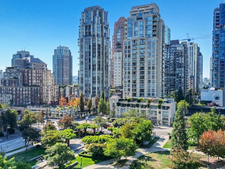 509-1225 Richards Street, Vancouver, BC, V6B 1E6 - 39
