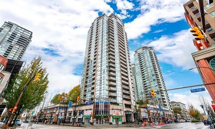 1106-2978 Glen Drive