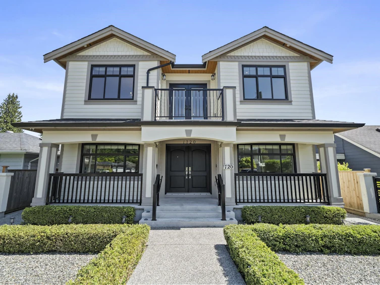 1720 Sutherland Avenue, North Vancouver, BC, V7L 4B9