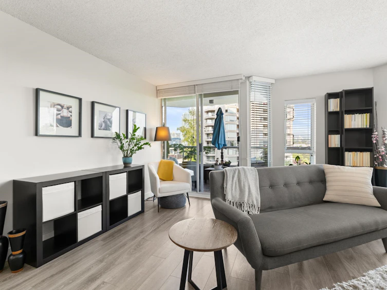 506-1135 Quayside Drive, New Westminster, BC, V3M 6J4 - 3
