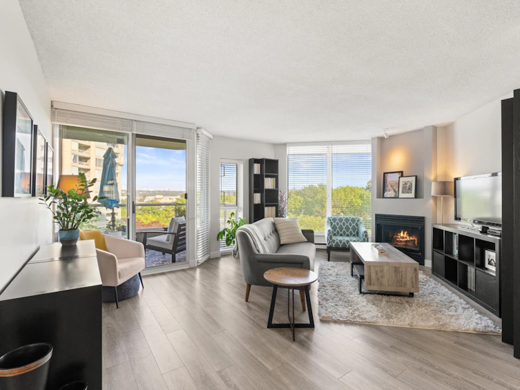 506-1135 Quayside Drive, New Westminster, BC, V3M 6J4
