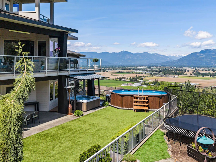 112-51075 Falls Court, Chilliwack, BC, V4Z 1K7 - 38