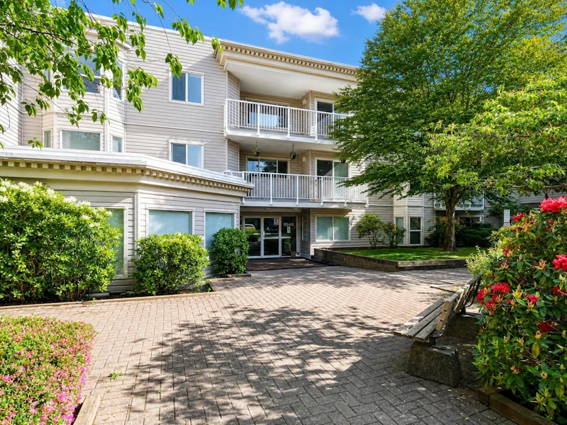 311 - 9948 151st Street, Surrey BC V3R 0V6
