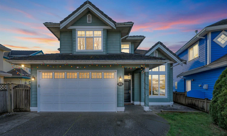 9171 Pauleshin Crescent