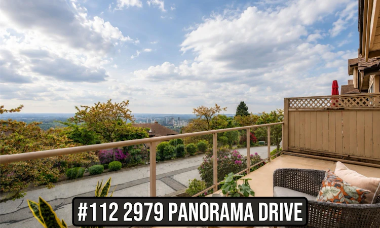 112-2979 Panorama Drive