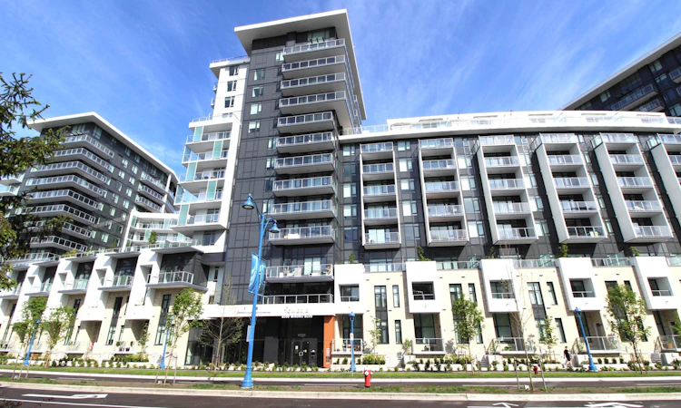 630-6300 Minoru Boulevard