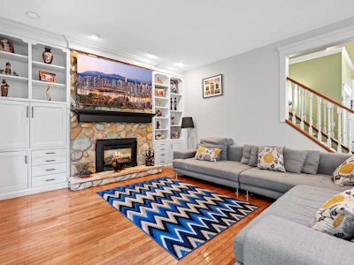 8525 Doerksen Drive - 4