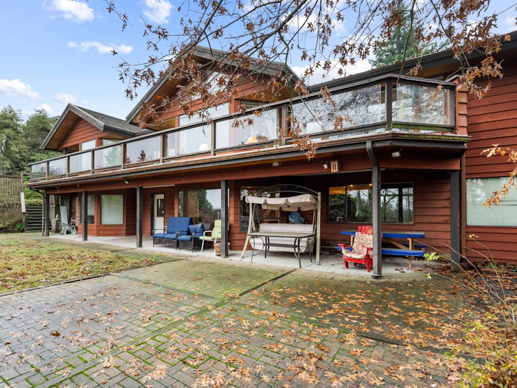 13193 Coulthard Road, Surrey, BC, V3X 3E5 - 13